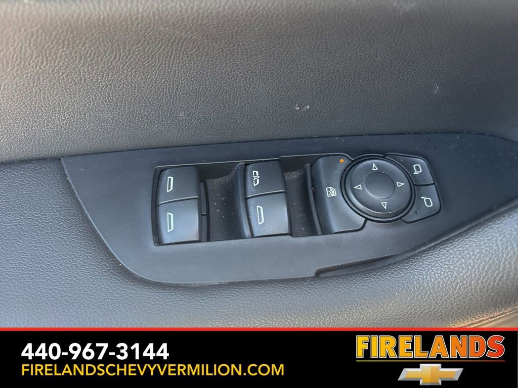 Certified 2020 Chevrolet Blazer RS image 11