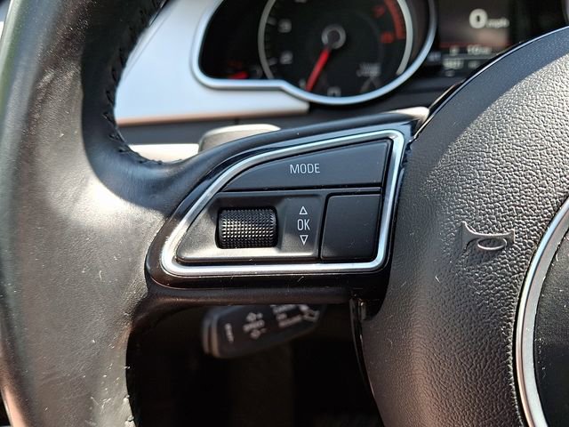 Used 2016 Audi A5 2.0T Premium Plus w/ Technology Package image 22