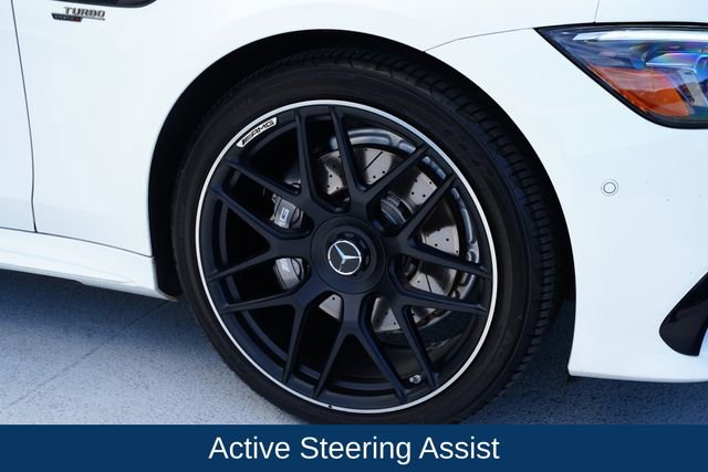 Used 2022 Mercedes-Benz AMG GT 53 image 15