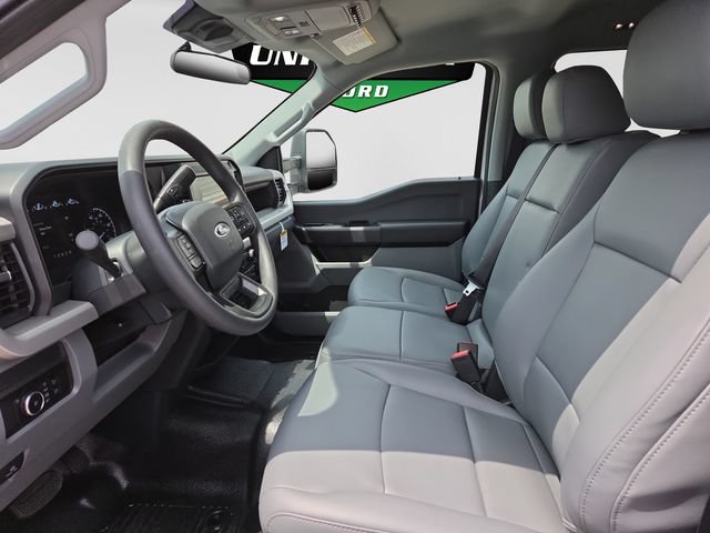 New 2026 Ford F350 XL w/ XL Chrome Package AWD/4WD image 30