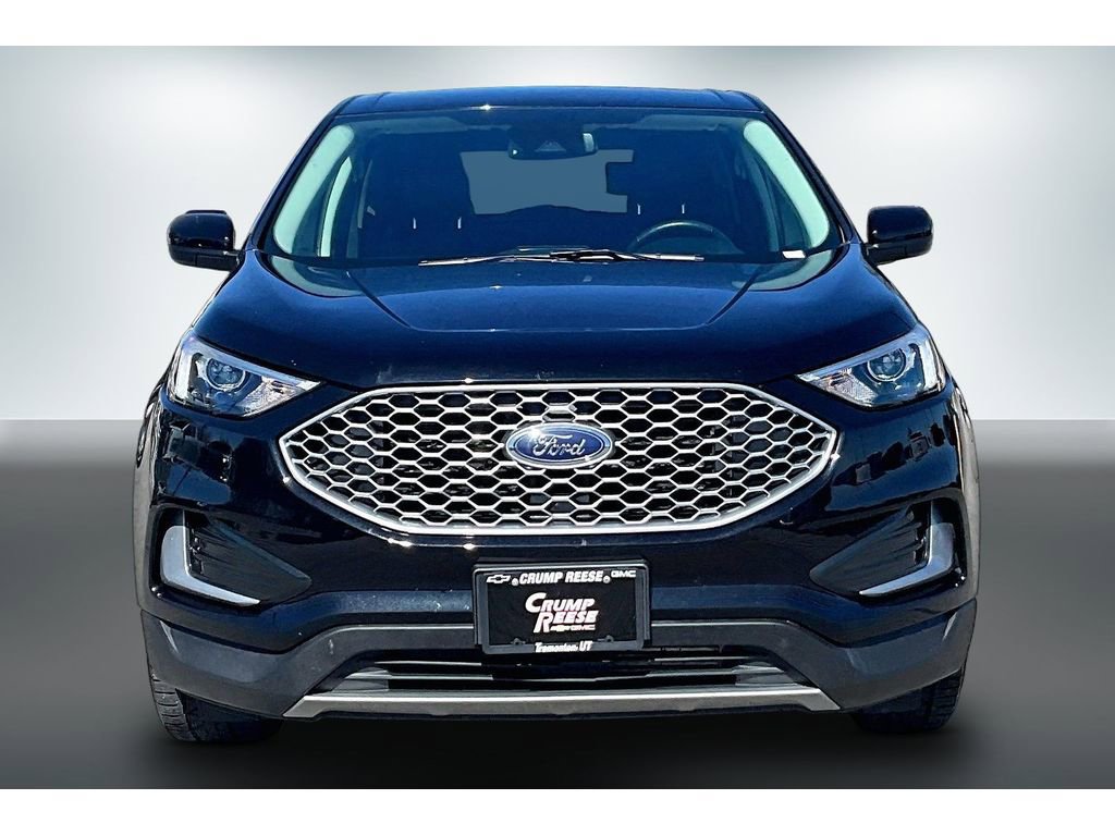 Used 2024 Ford Edge SEL AWD/4WD image 2