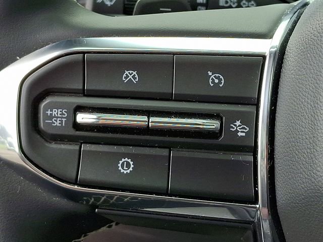 Certified 2025 GMC Acadia Denali image 22