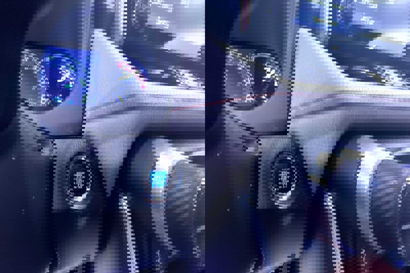 Used 2019 Toyota RAV4 Adventure image 17