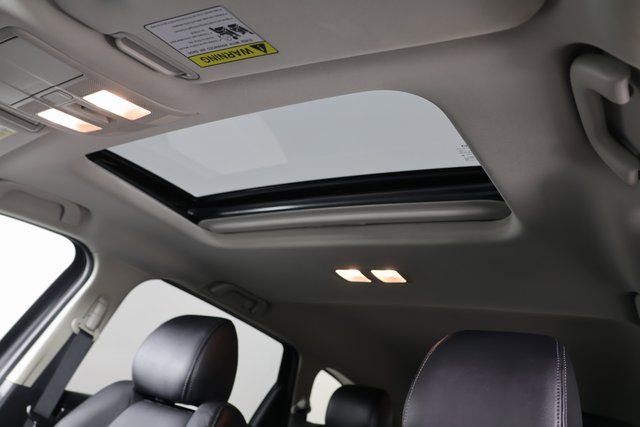 Used 2023 MAZDA CX-9 Touring image 19