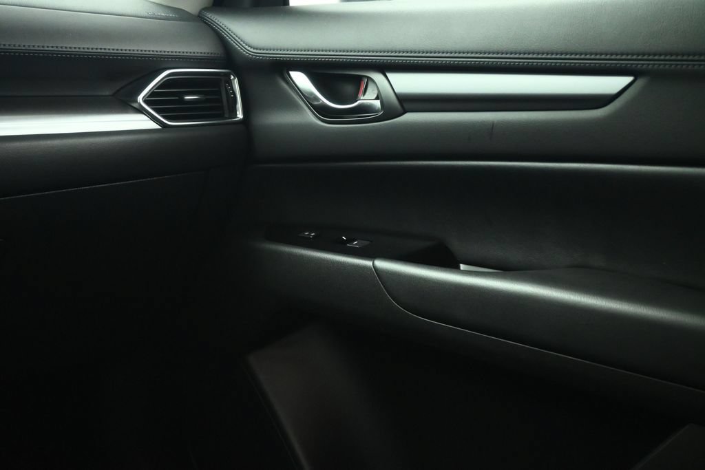Used 2019 MAZDA CX-5 Touring FWD image 45