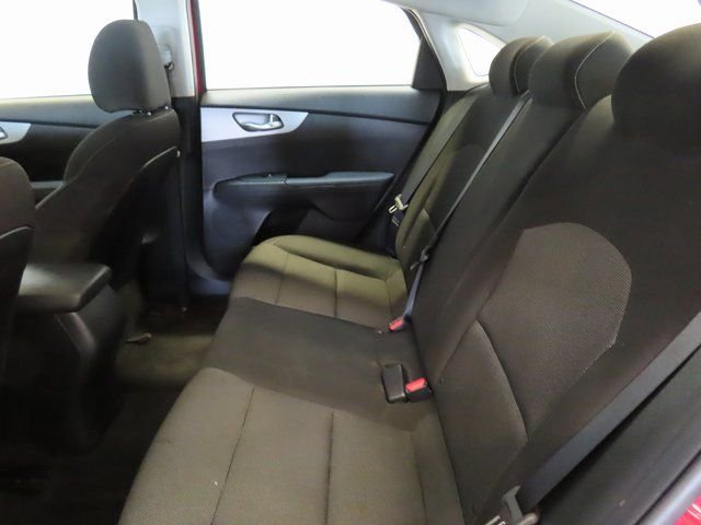 Used 2024 Kia Forte LXS image 27