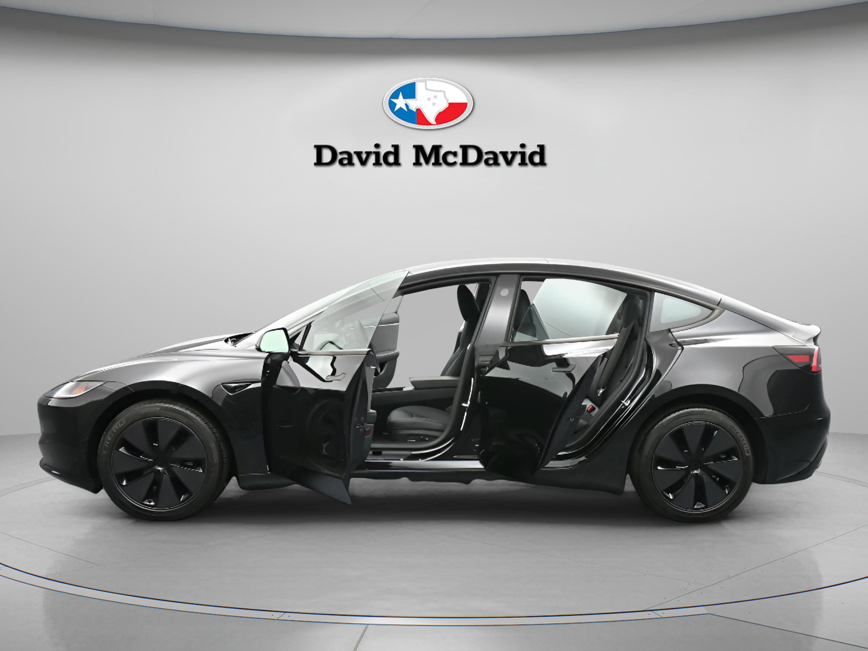 Used 2025 Tesla Model 3 Long Range image 7