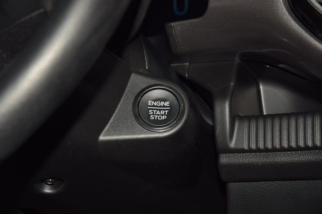 Used 2024 Ford Ranger Lariat w/ FX4 Off-Road Package image 30