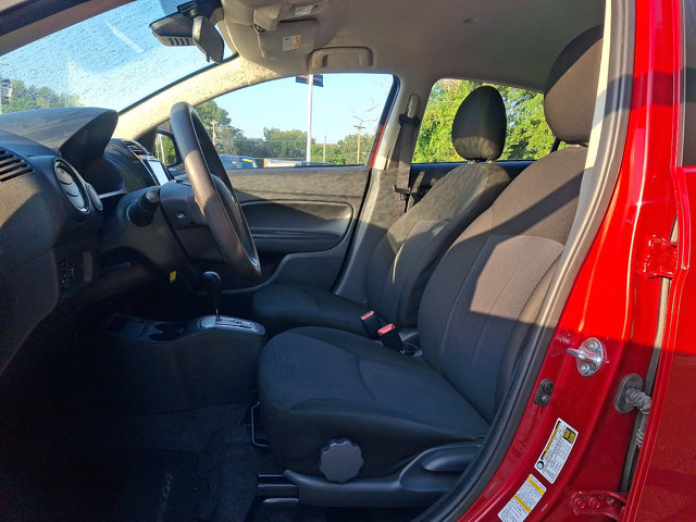 Used 2024 Mitsubishi Mirage G4 ES FWD image 13