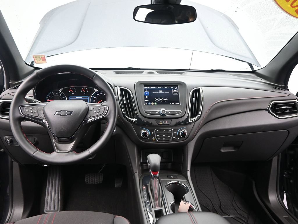 Used 2023 Chevrolet Equinox RS image 36