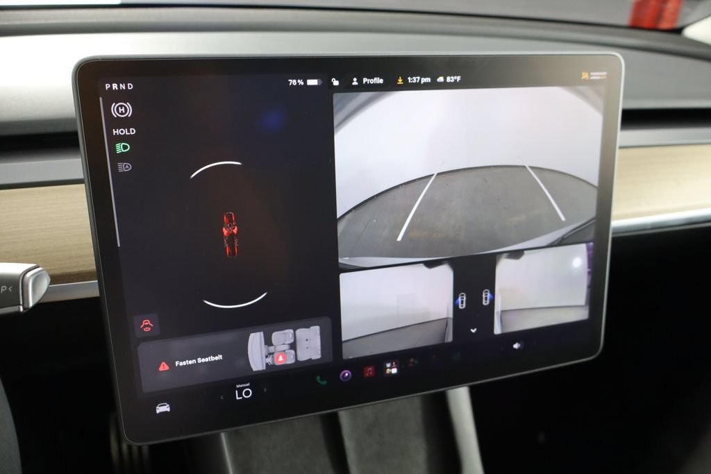 Used 2023 Tesla Model Y Performance AWD/4WD image 42