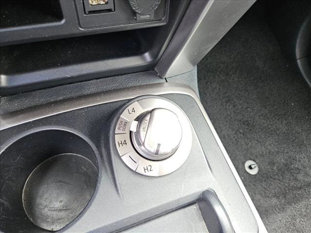 Used 2024 Toyota 4Runner SR5 AWD/4WD image 18