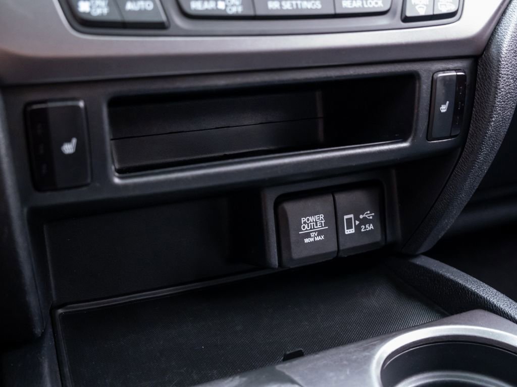 Certified 2020 Honda Pilot EX-L image 27