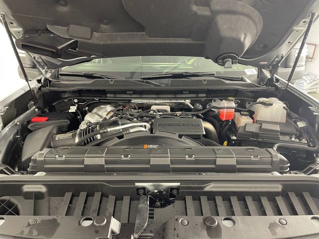 New 2026 Chevrolet Silverado 3500 LT w/ All Star Edition image 21