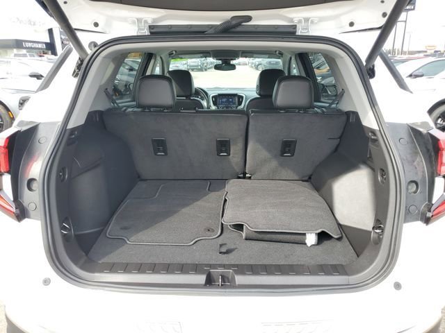 Certified 2022 GMC Terrain SLT image 33