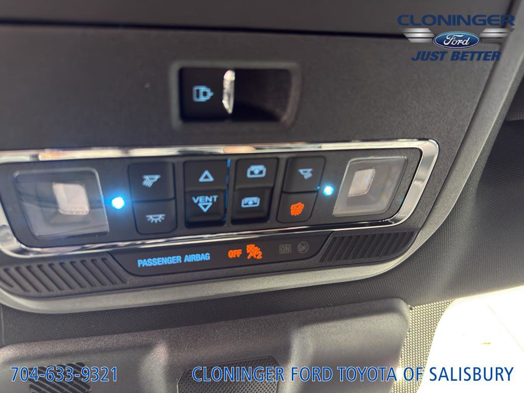 New 2026 Ford F150 Lariat w/ Equipment Group 502A High image 21