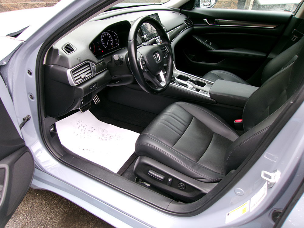 Used 2021 Honda Accord Sport Special Edition image 13