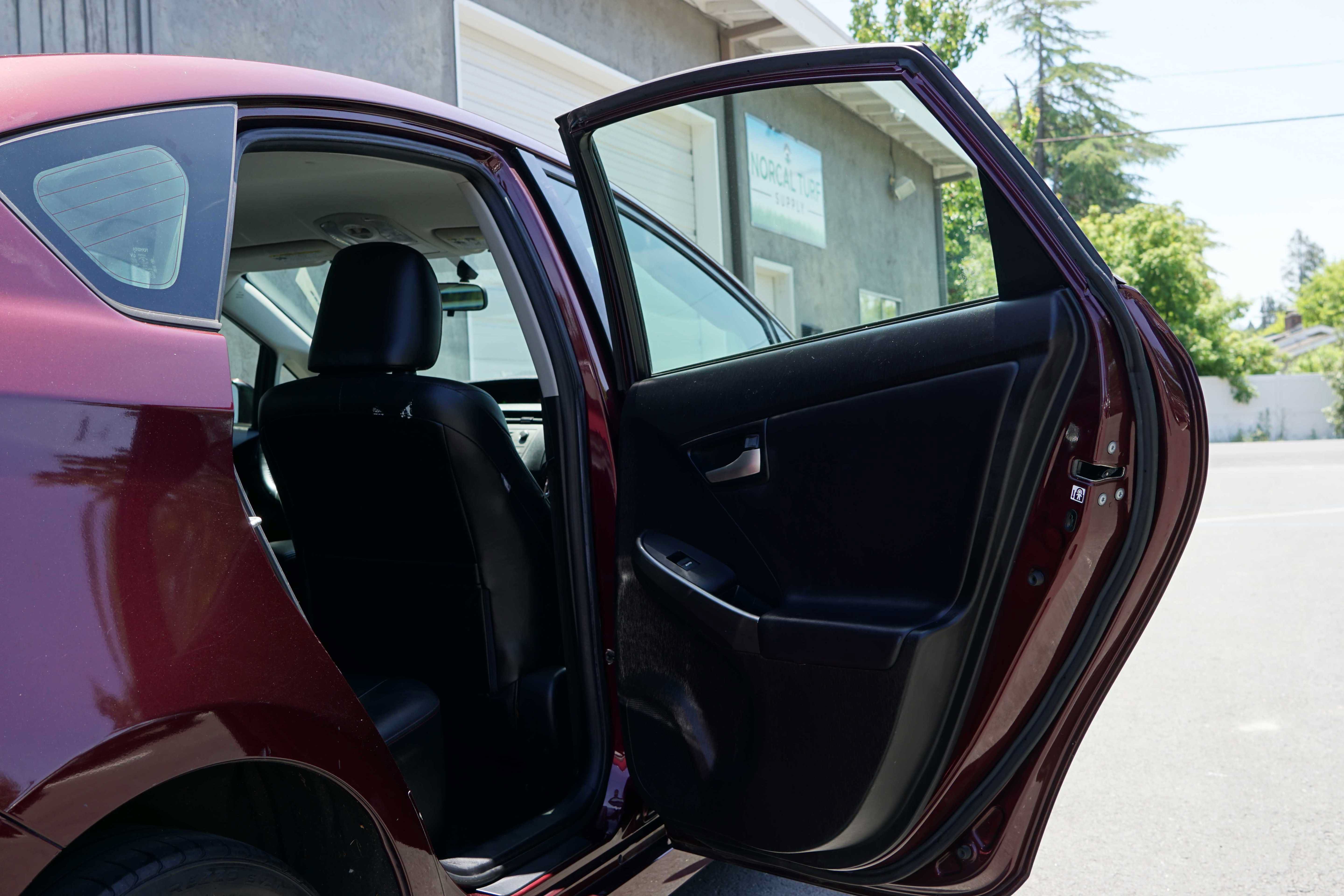 Used 2013 Toyota Prius Persona Series FWD image 25