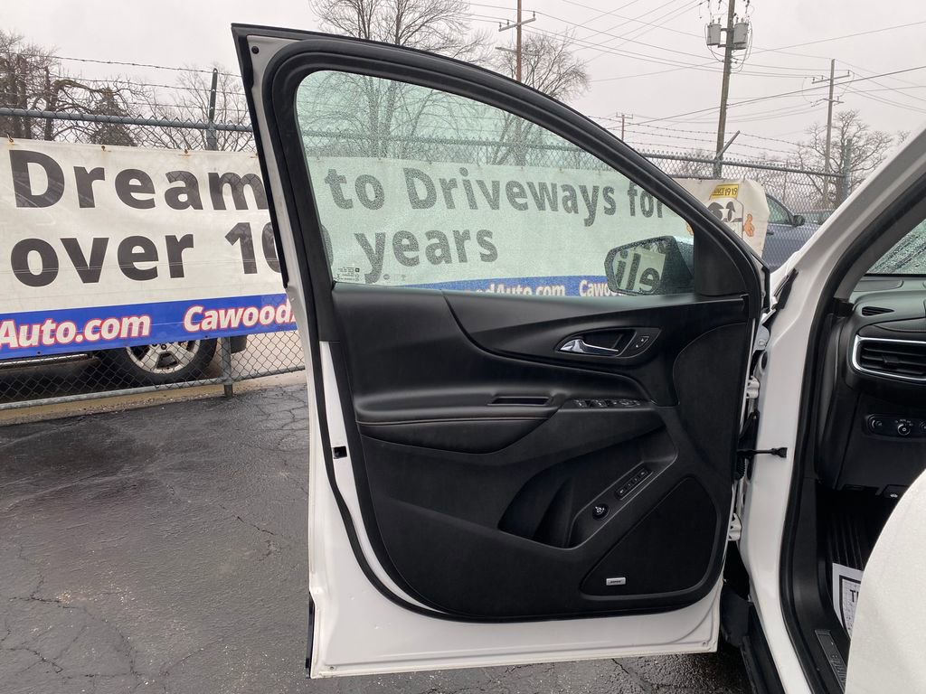 Used 2019 Chevrolet Equinox Premier image 14