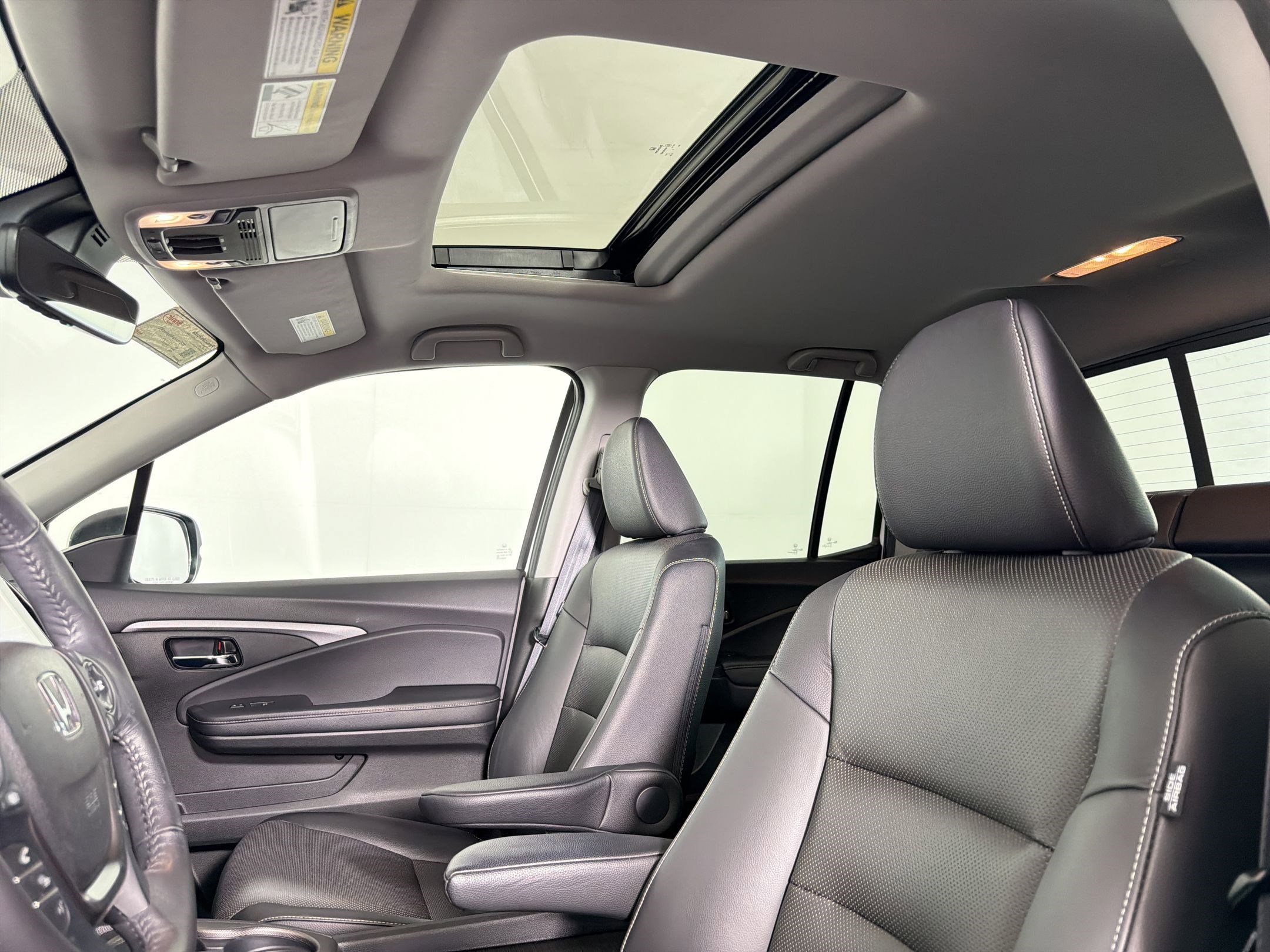 Used 2023 Honda Ridgeline RTL image 14