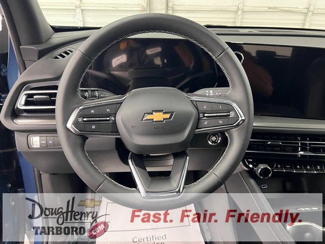New 2026 Chevrolet Traverse LT w/ Driver Confidence Package image 46