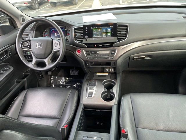 Used 2022 Honda Pilot Special Edition image 7
