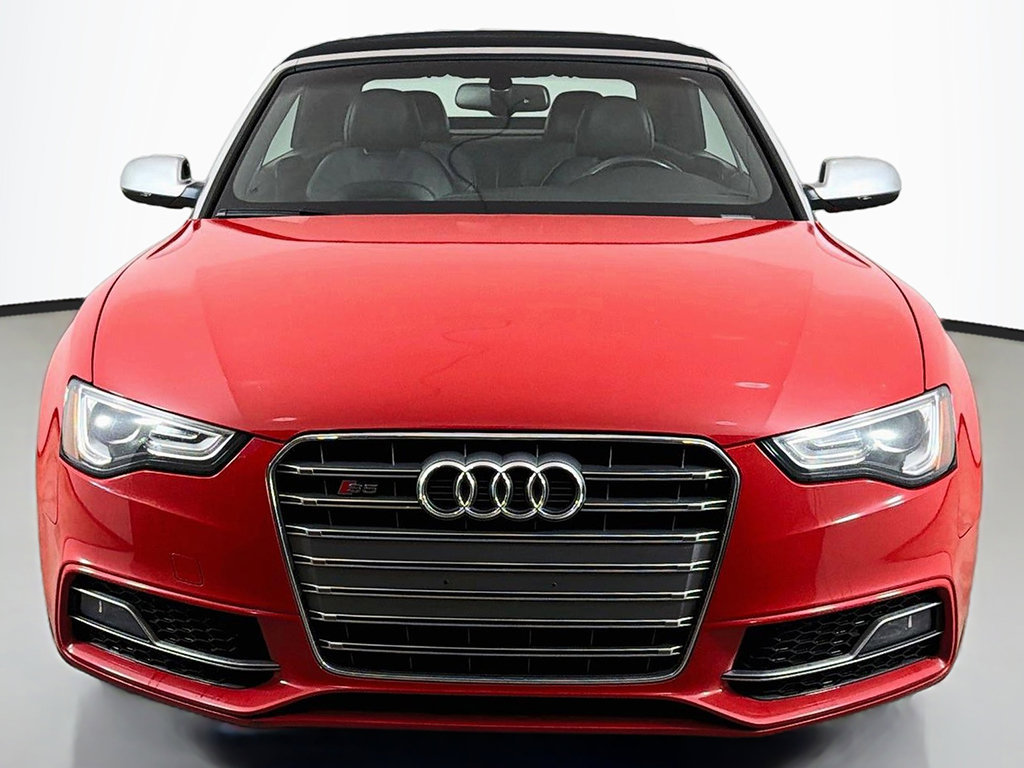 Used 2016 Audi S5 Premium Plus w/ Technology Package AWD/4WD image 7