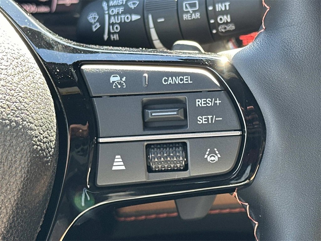 New 2026 Honda Passport TrailSport Elite image 7
