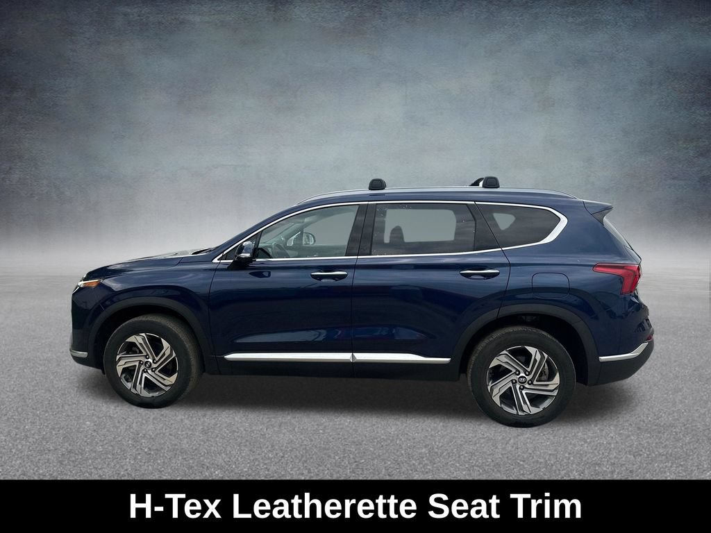 Used 2023 Hyundai Santa Fe SEL w/ Premium Package AWD/4WD image 39