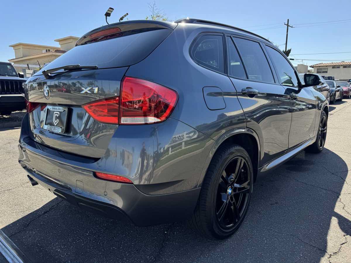 Used 2015 BMW X1 xDrive28i AWD/4WD image 8