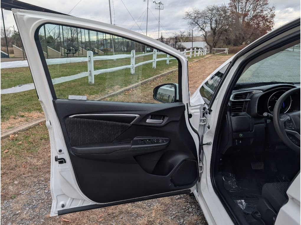 Used 2020 Honda Fit EX image 9