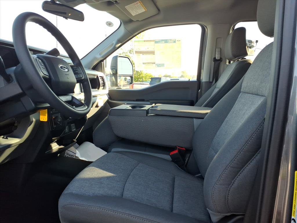 New 2026 Ford F250 XL w/ STX Appearance Package AWD/4WD image 10