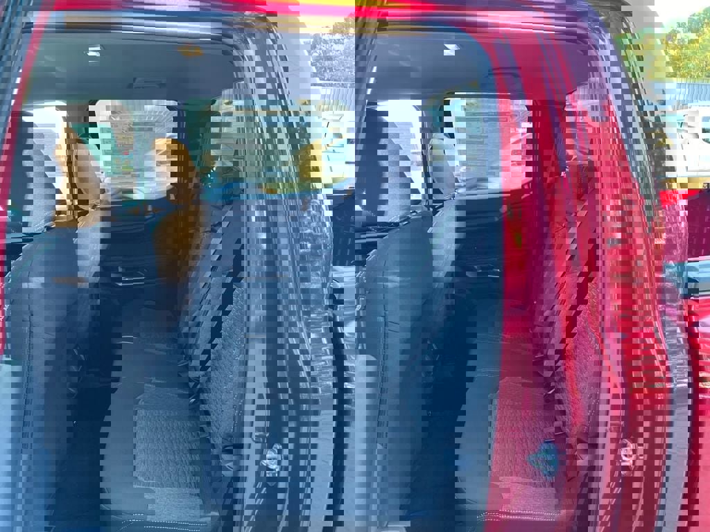 New 2025 Ford Ranger XLT w/ Trailer Tow Package image 27