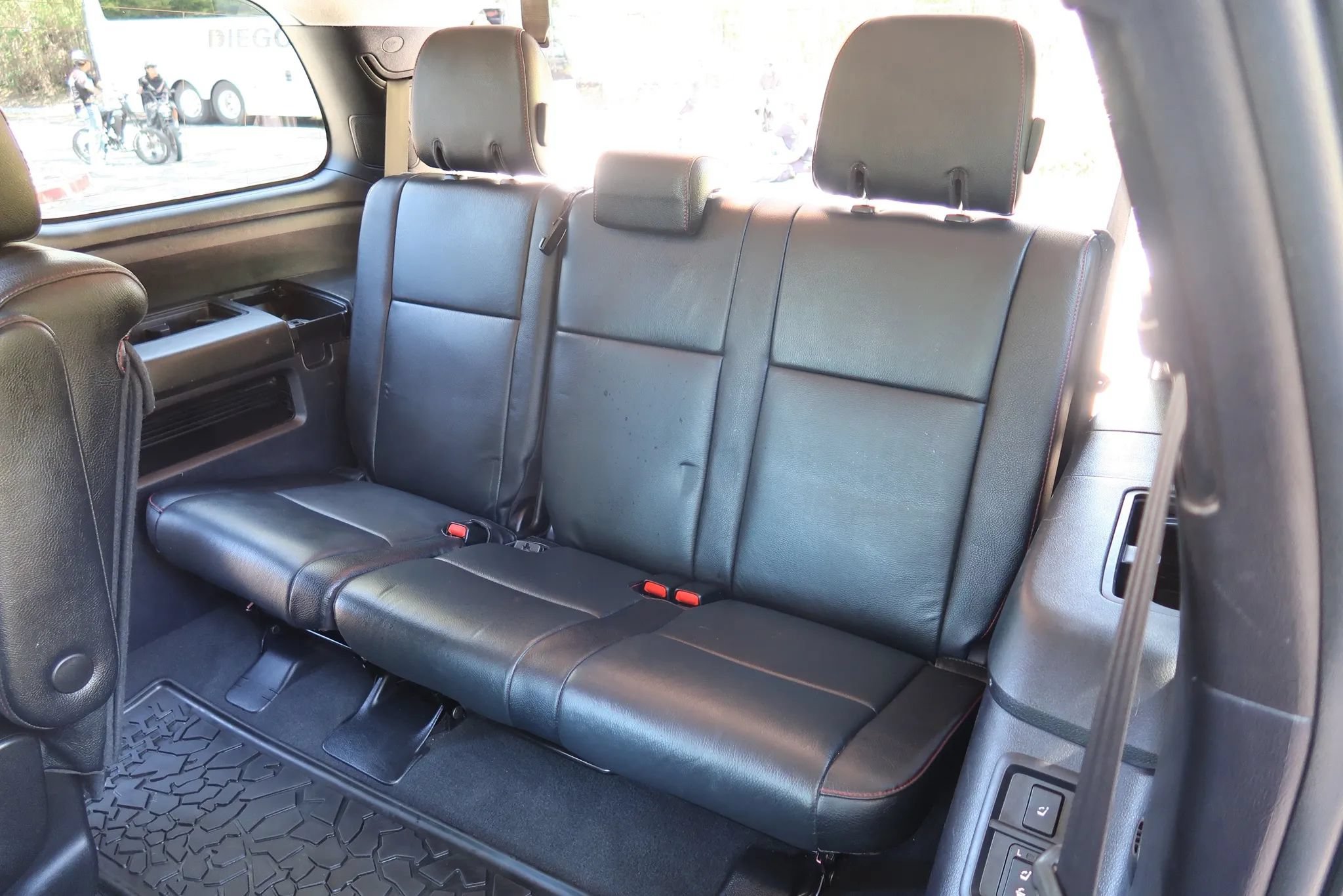 Used 2020 Toyota Sequoia TRD Pro AWD/4WD image 29