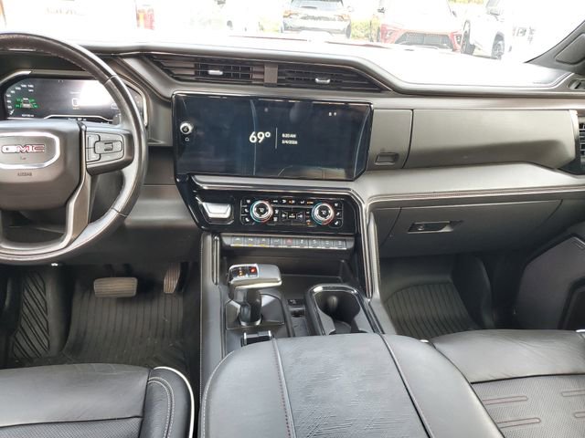 Used 2023 GMC Sierra 1500 AT4X w/ AT4X AEV Edition image 15