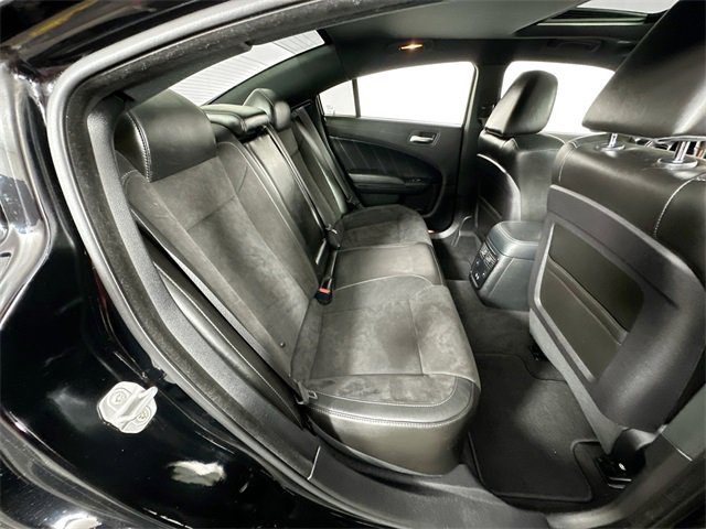 Used 2021 Dodge Charger GT w/ Plus Group image 27