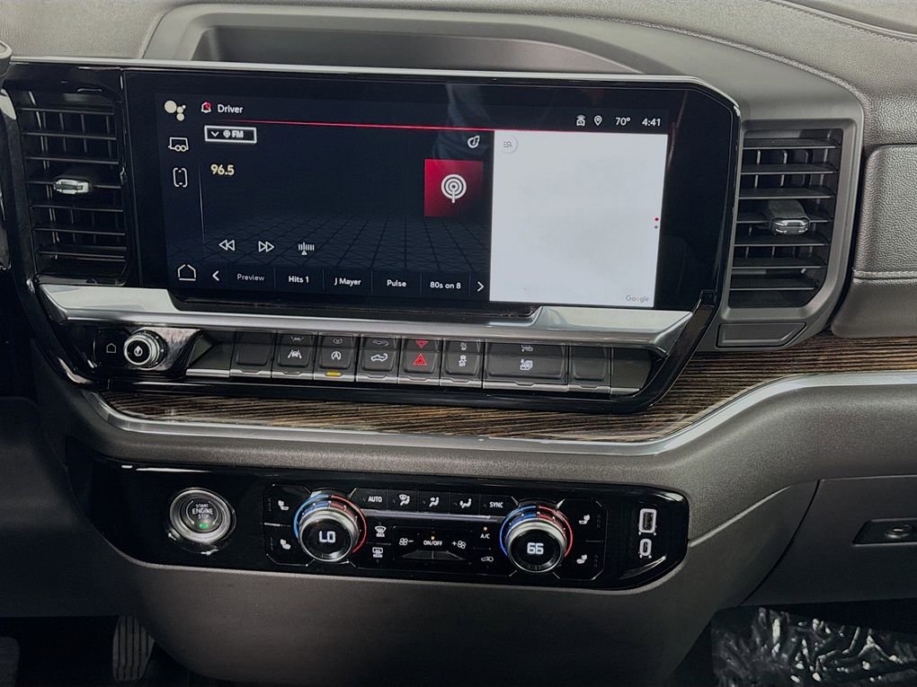 Used 2024 GMC Sierra 1500 SLE image 34