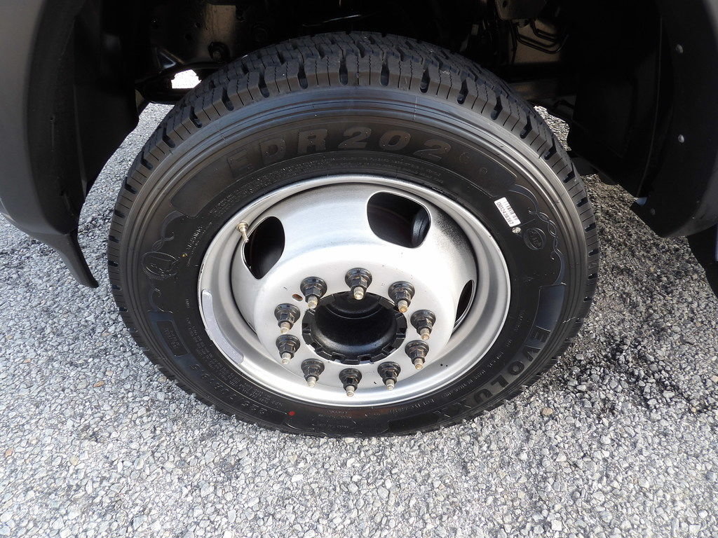 Used 2022 RAM 5500 Tradesman AWD/4WD image 66