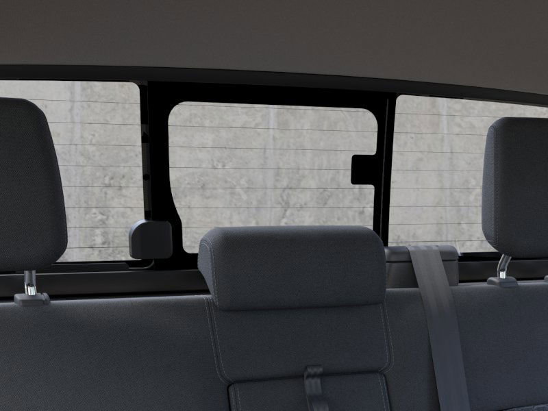 New 2025 Ford Ranger XLT image 22