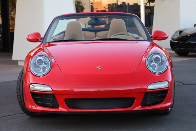 Used 2009 Porsche 911 Carrera S image 7