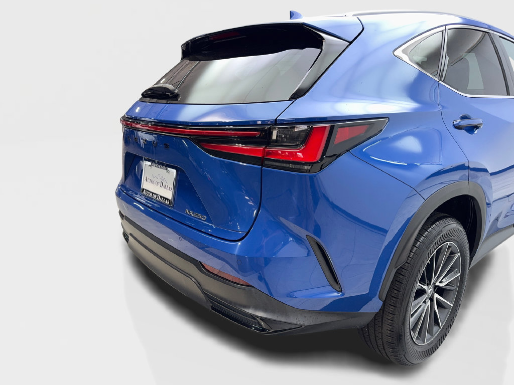 Used 2023 Lexus NX 250 FWD w/ Towing Package (2000 Lbs) image 19