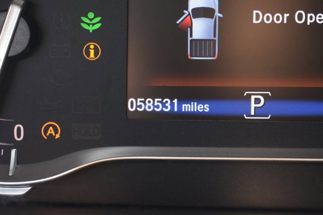 Used 2023 Honda Ridgeline RTL-E image 23