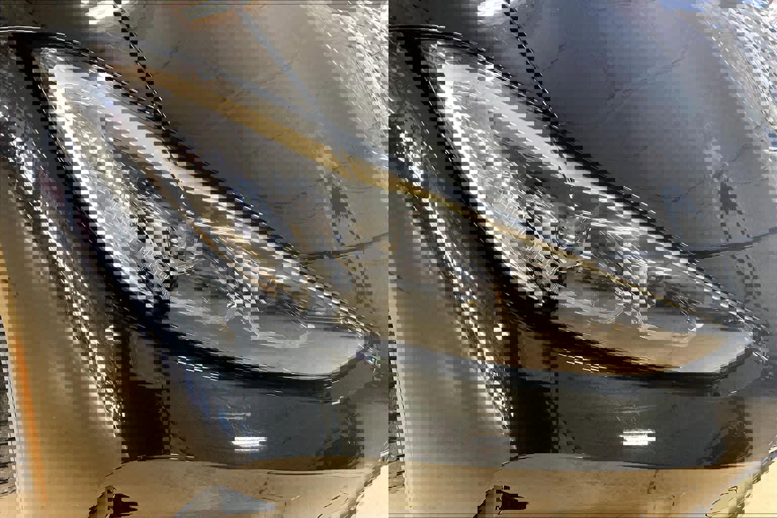 Used 2023 BMW M3 w/ Parking Assistance Package image 25