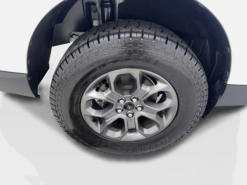 Used 2022 Ford Maverick XLT FWD image 81