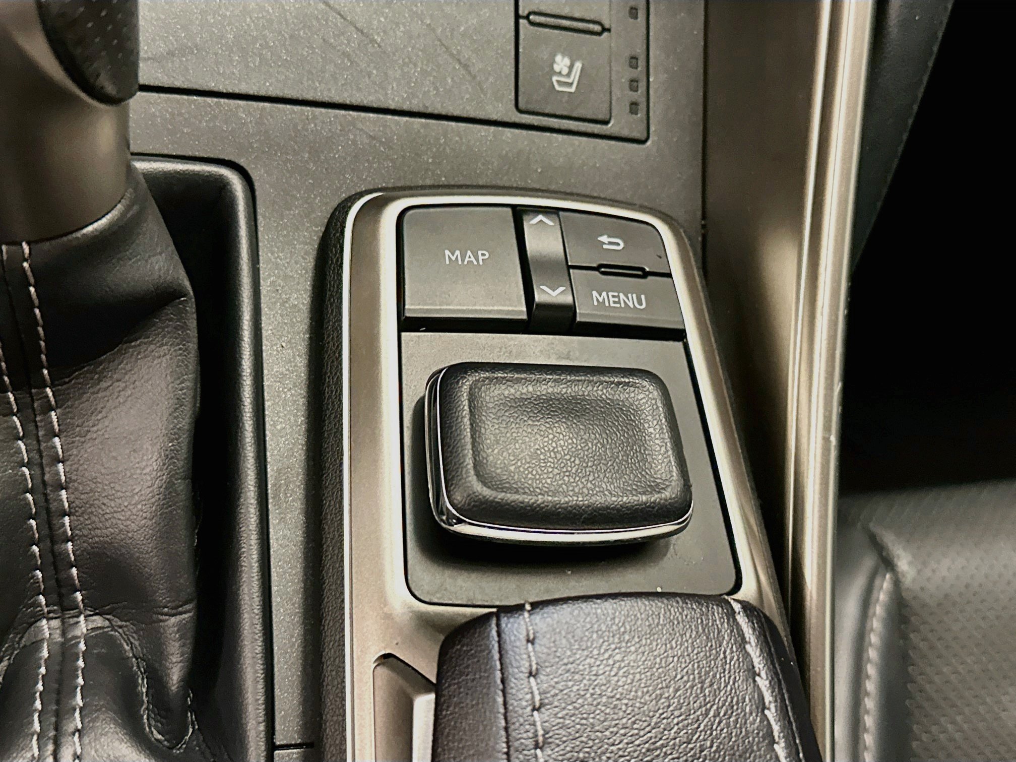 Used 2020 Lexus IS 350 F Sport w/ F Sport Package AWD/4WD image 26