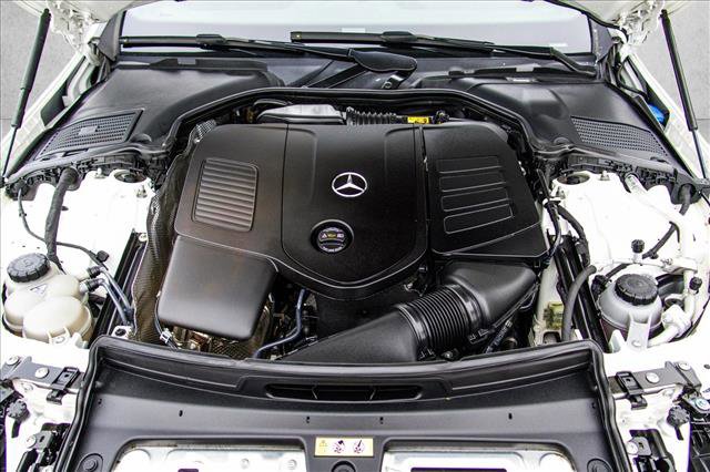 Used 2023 Mercedes-Benz C 300 4MATIC Sedan image 25