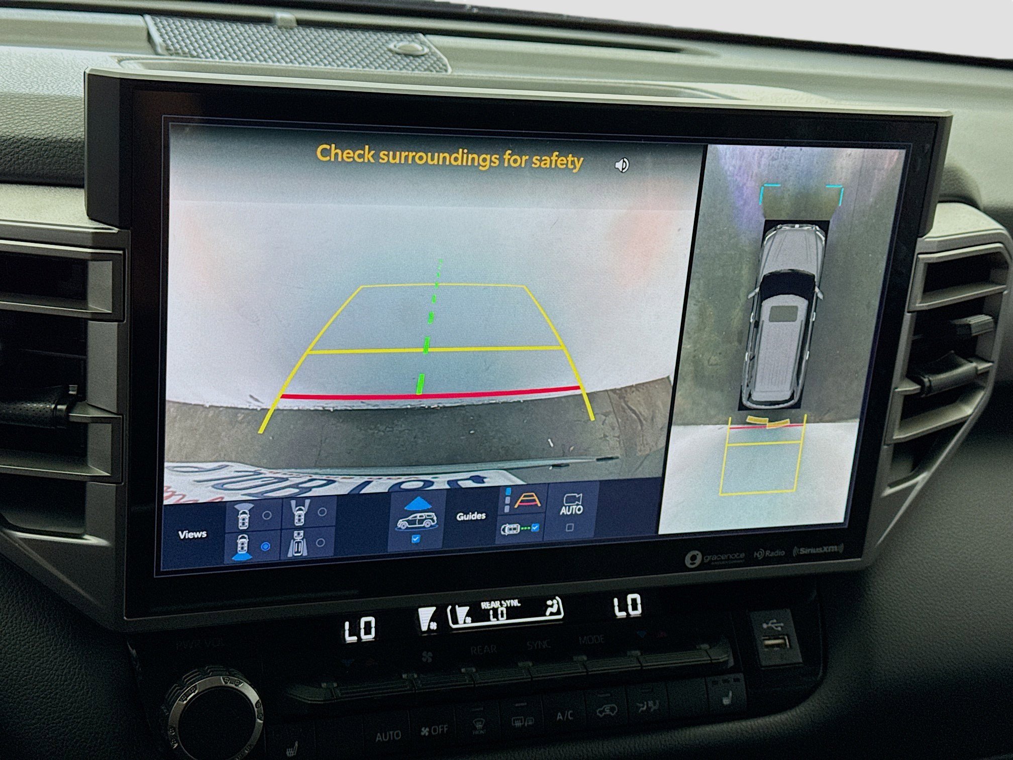 Used 2024 Toyota Sequoia SR5 w/ SR5 Premium Package image 10