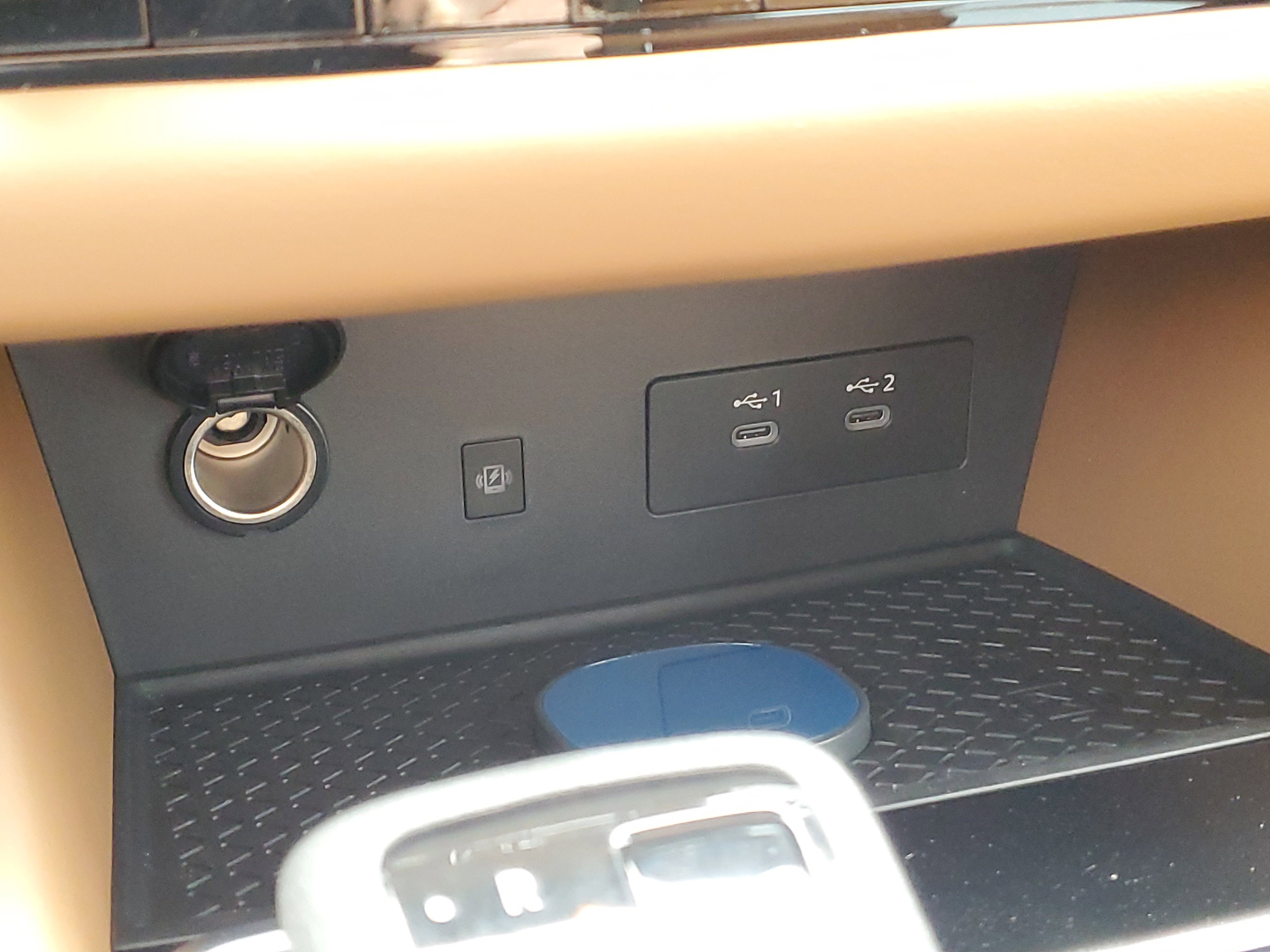 New 2026 Nissan Pathfinder Platinum image 18