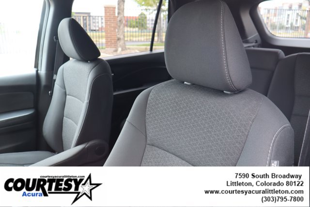 Used 2021 Honda Passport Sport image 19