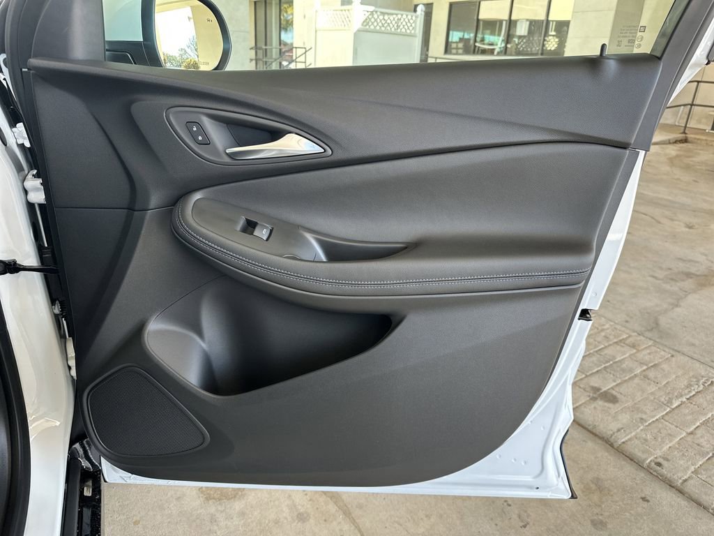 New 2026 Buick Encore GX Sport Touring w/ Advanced Technology Package image 35